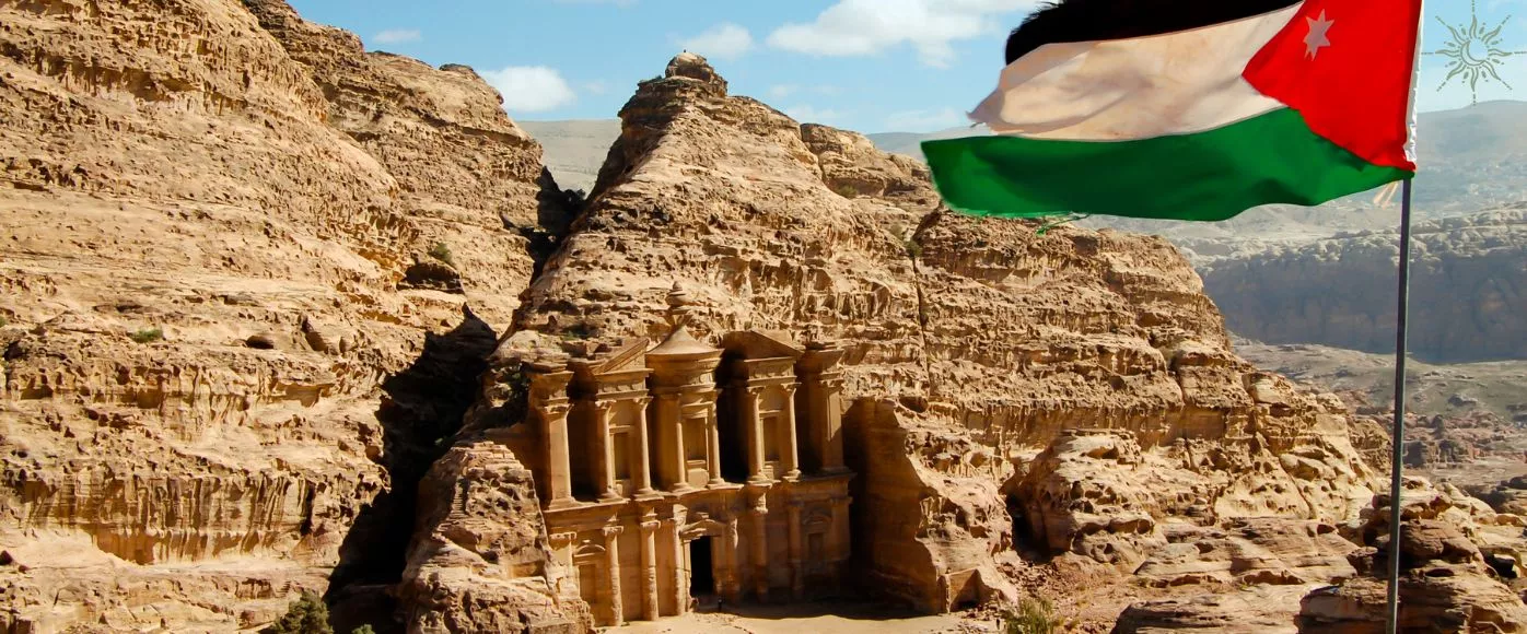 jordanie 2