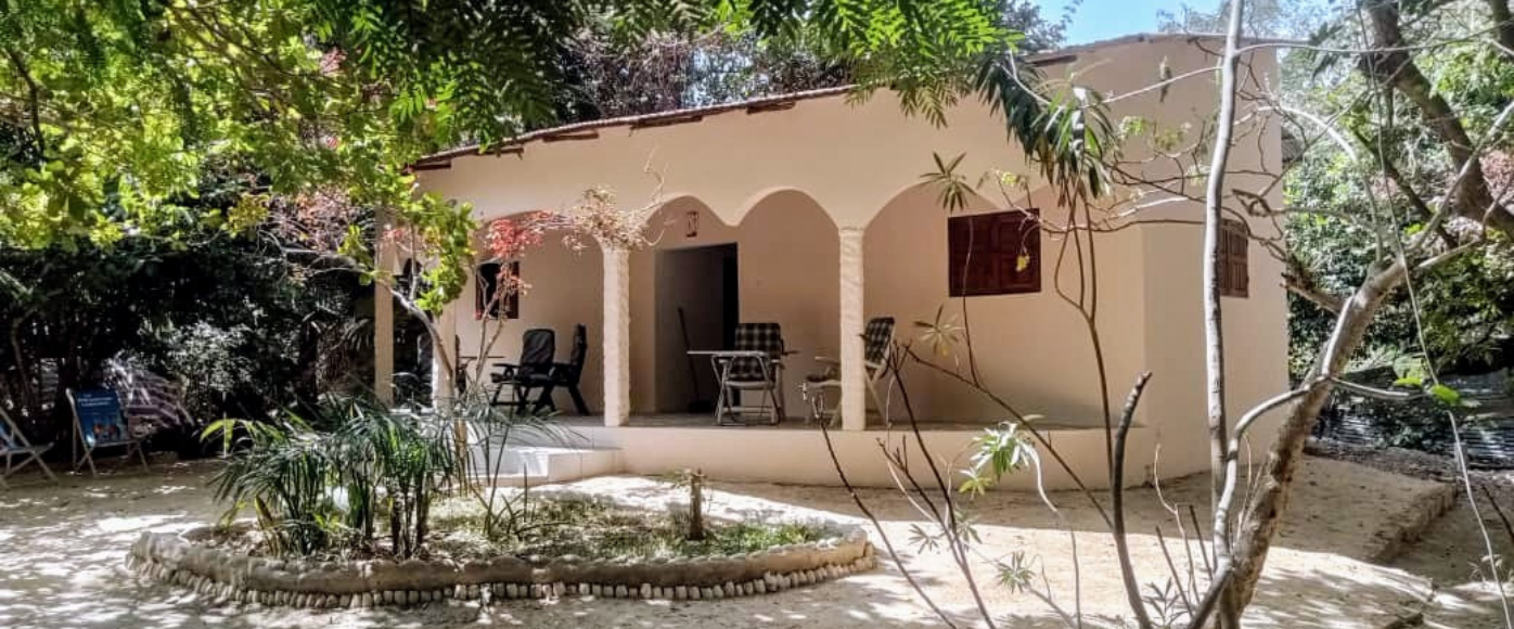 Guesthouse Diabatolo