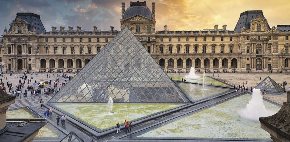 Louvre