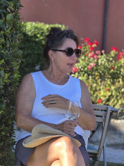 Foto's retraite Umbrie (15)