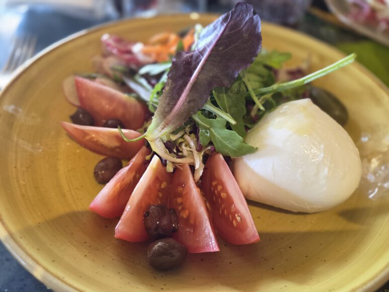 Foto's retraite Umbrie (3)