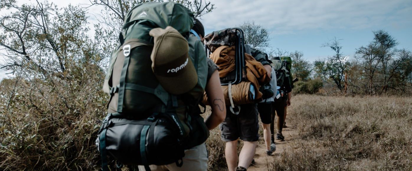 Wild Wanderer 1